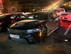 دودج تشارجر